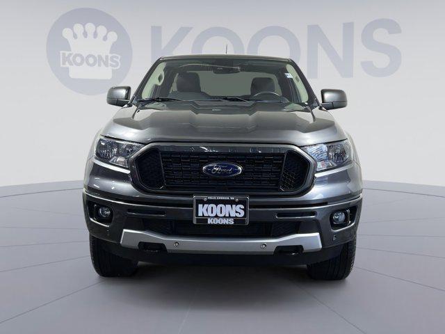 used 2019 Ford Ranger car, priced at $26,995