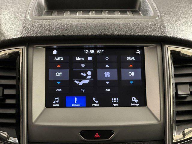 used 2019 Ford Ranger car, priced at $26,995