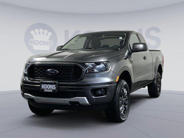 used 2019 Ford Ranger car, priced at $26,995