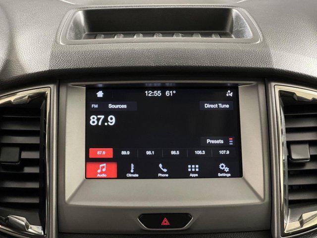 used 2019 Ford Ranger car, priced at $26,995