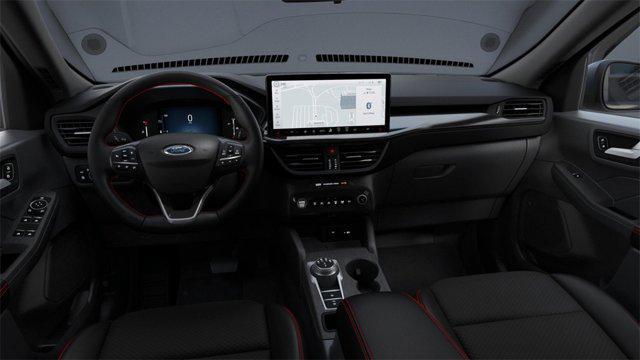 new 2025 Ford Escape car, priced at $33,680