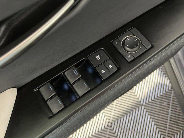 used 2021 Lexus UX 200 car, priced at $27,631