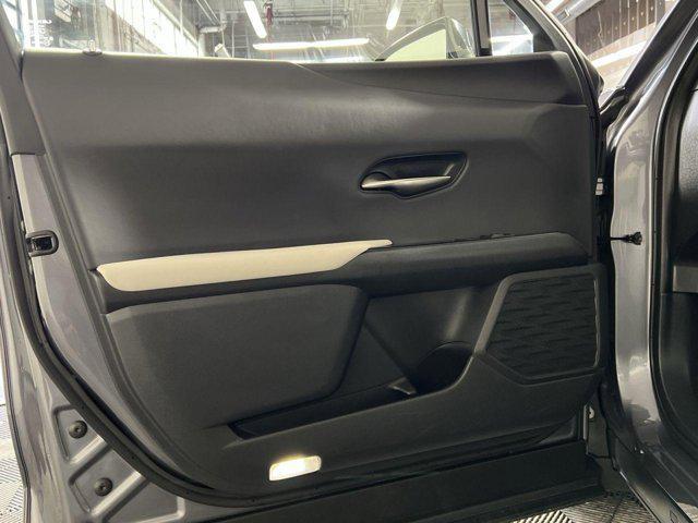 used 2021 Lexus UX 200 car, priced at $27,631