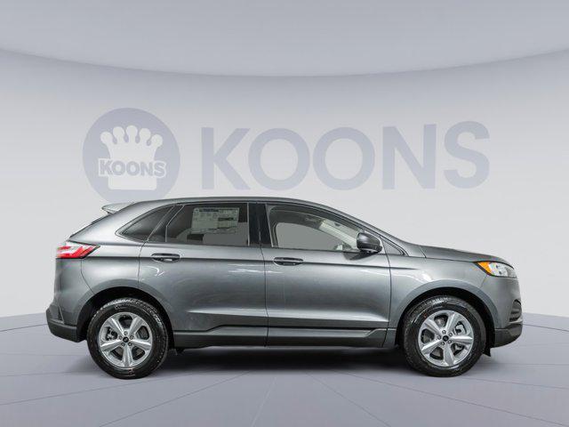 new 2024 Ford Edge car, priced at $30,765