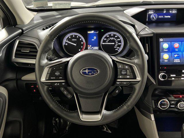 used 2023 Subaru Forester car, priced at $26,000
