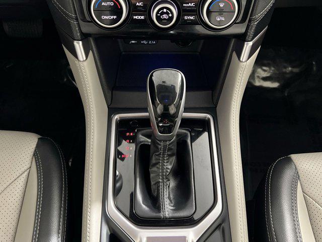 used 2023 Subaru Forester car, priced at $26,000