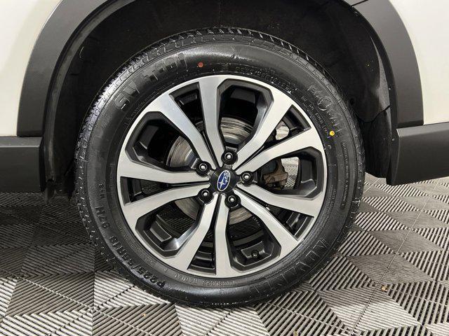 used 2023 Subaru Forester car, priced at $26,000