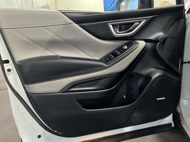 used 2023 Subaru Forester car, priced at $26,000