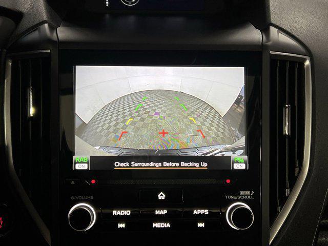 used 2023 Subaru Forester car, priced at $26,000