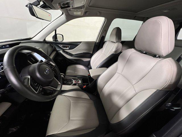 used 2023 Subaru Forester car, priced at $26,000