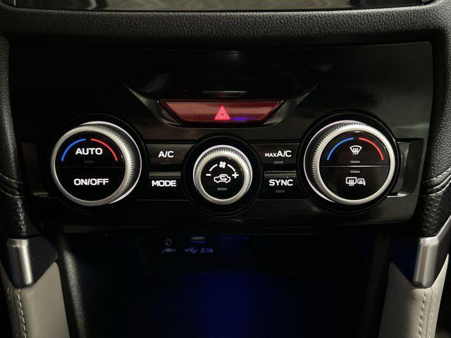 used 2023 Subaru Forester car, priced at $26,000