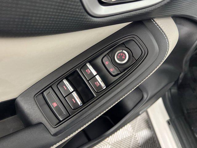 used 2023 Subaru Forester car, priced at $26,000