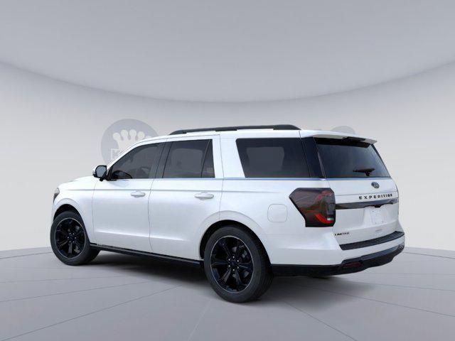 new 2024 Ford Expedition car, priced at $70,488