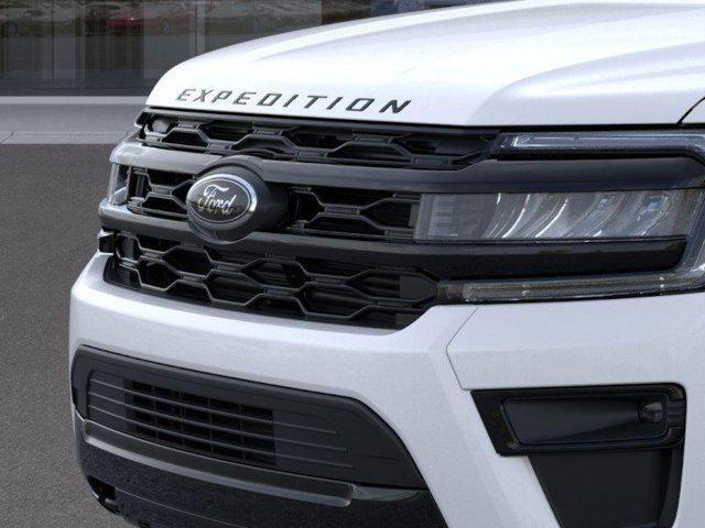 new 2024 Ford Expedition car, priced at $70,488