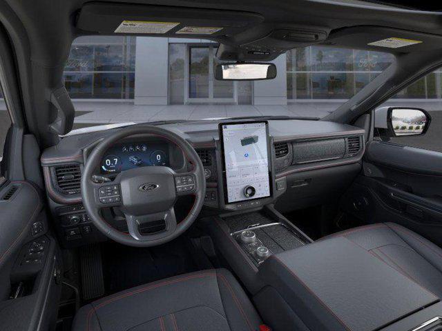 new 2024 Ford Expedition car, priced at $70,488