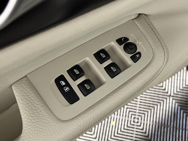 used 2022 Volvo S60 car, priced at $27,388