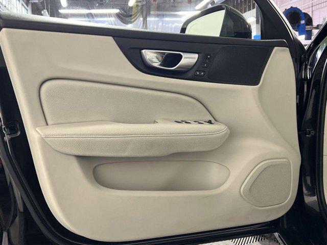 used 2022 Volvo S60 car, priced at $27,388