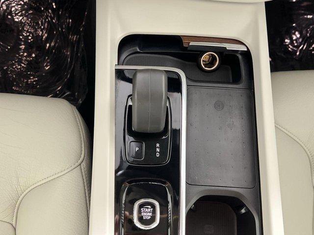 used 2022 Volvo S60 car, priced at $27,388