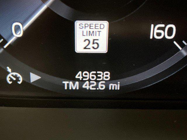 used 2022 Volvo S60 car, priced at $27,388