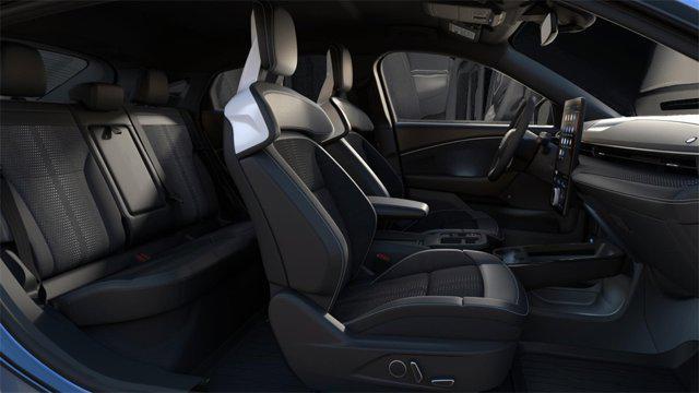 new 2025 Ford Mustang Mach-E car, priced at $56,580