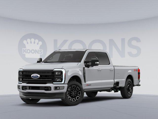 new 2026 Ford F-350 car, priced at $102,770