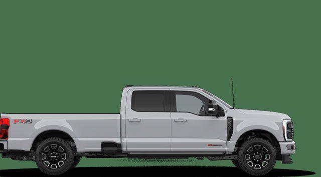 new 2026 Ford F-350 car, priced at $96,000