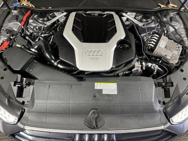 used 2019 Audi A7 car, priced at $37,581