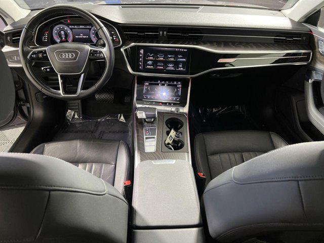 used 2019 Audi A7 car, priced at $37,581