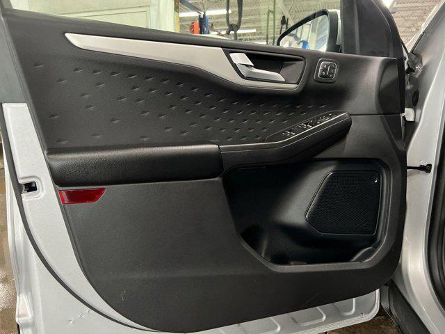 used 2020 Ford Escape car, priced at $16,589