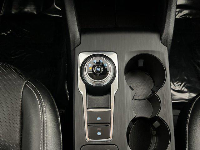 used 2020 Ford Escape car, priced at $16,589
