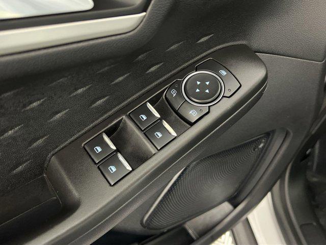 used 2020 Ford Escape car, priced at $16,589