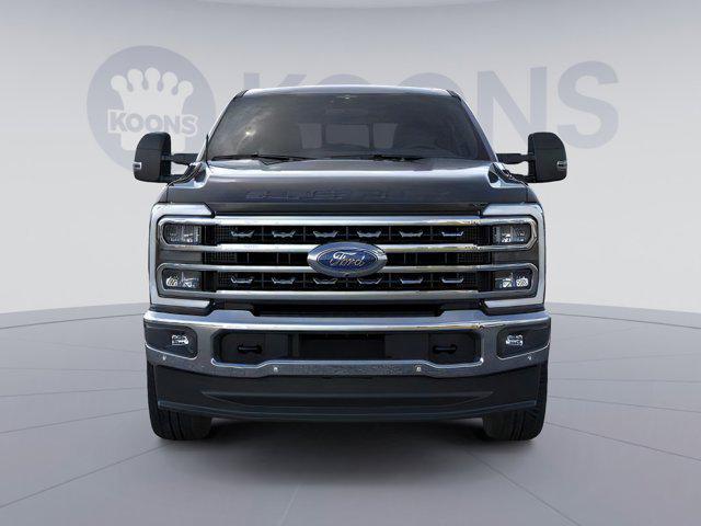 new 2024 Ford F-250 car, priced at $78,146