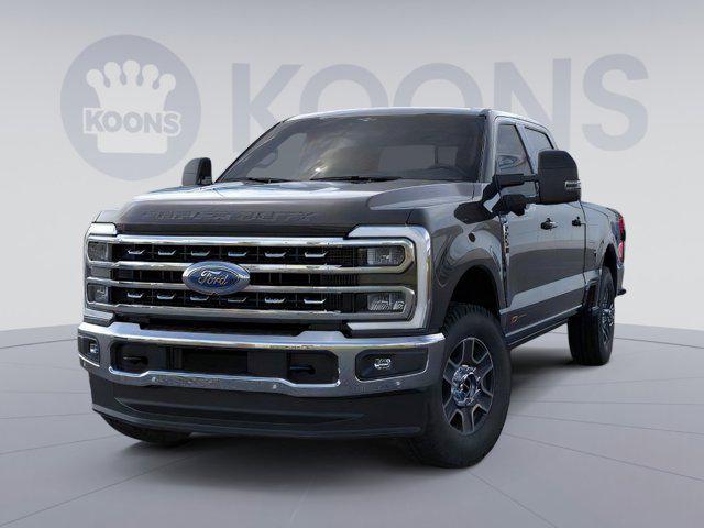 new 2024 Ford F-250 car, priced at $78,146