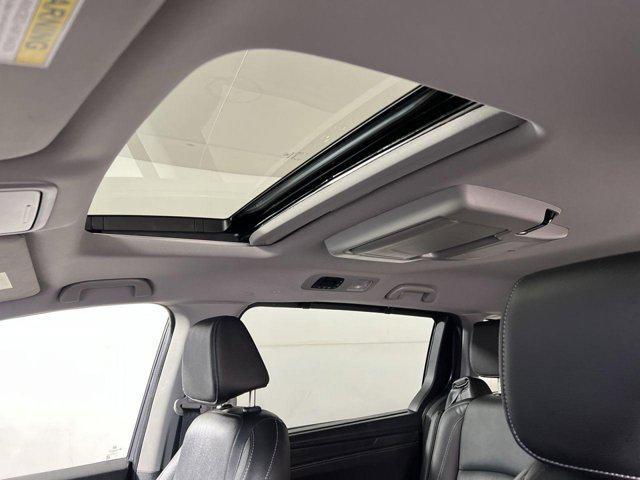 used 2022 Honda Odyssey car, priced at $38,425