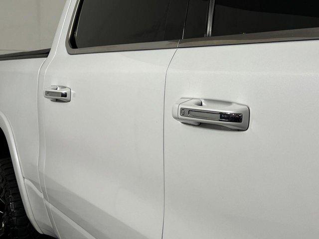 used 2019 Ram 1500 car, priced at $30,750