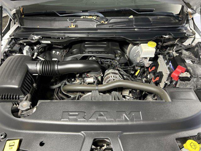 used 2019 Ram 1500 car, priced at $30,750