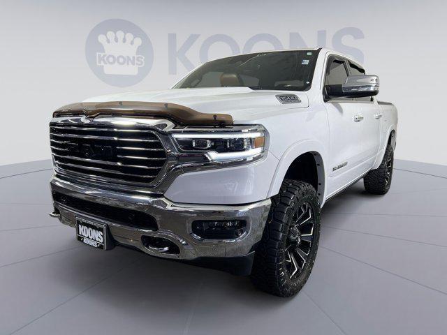 used 2019 Ram 1500 car, priced at $30,750