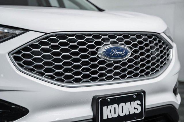 new 2024 Ford Edge car, priced at $33,201