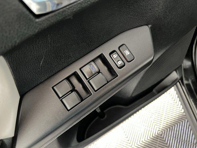used 2018 Toyota RAV4 car, priced at $16,250