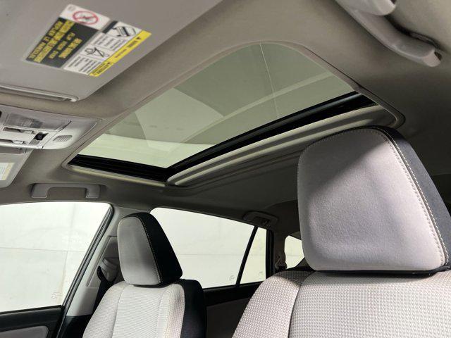 used 2018 Toyota RAV4 car, priced at $16,250