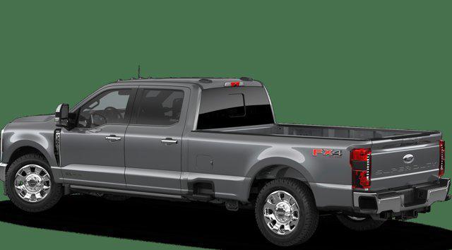 new 2026 Ford F-350 car, priced at $91,550