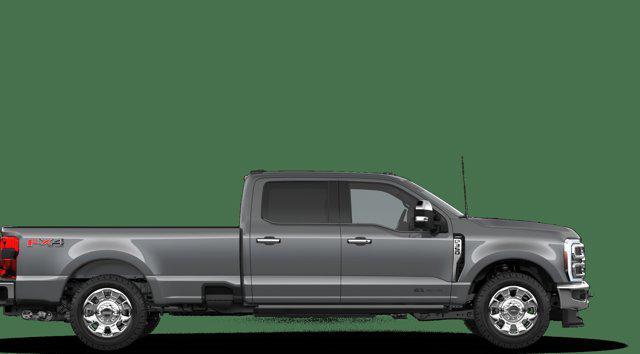 new 2026 Ford F-350 car, priced at $91,550