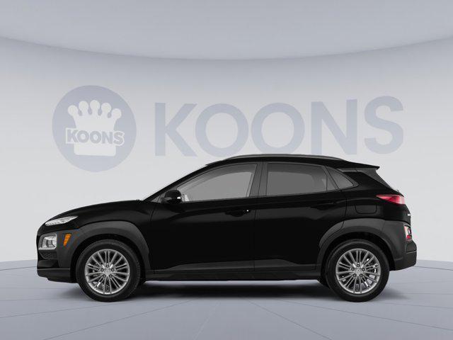 used 2018 Hyundai Kona car, priced at $13,000