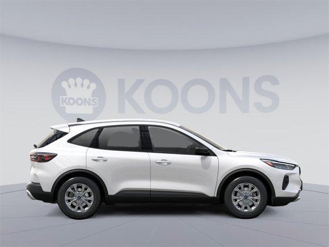 new 2025 Ford Escape car, priced at $27,886