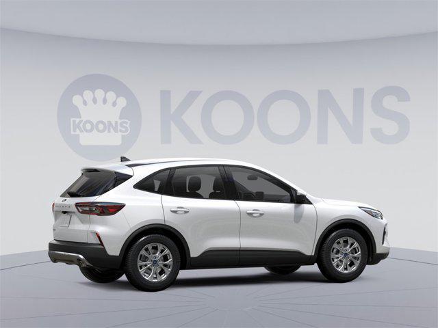 new 2025 Ford Escape car, priced at $27,886