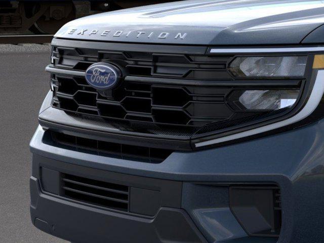new 2025 Ford Expedition car, priced at $66,840