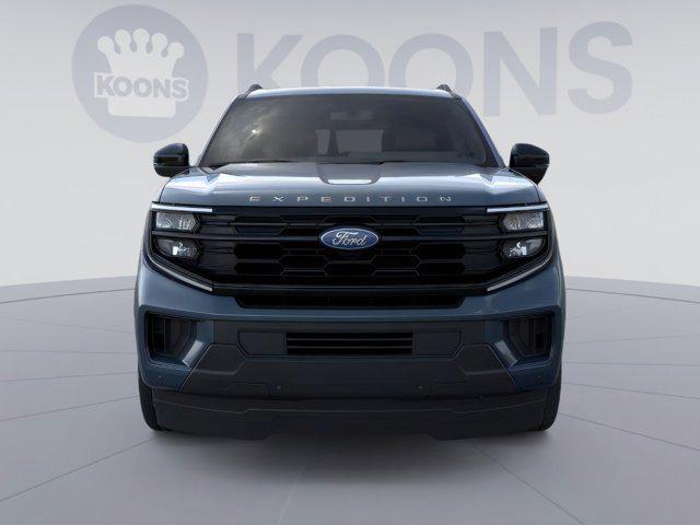 new 2025 Ford Expedition car, priced at $66,840
