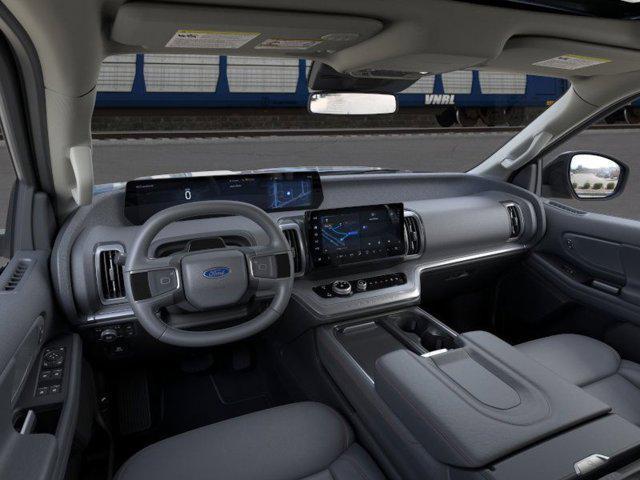new 2025 Ford Expedition car, priced at $66,840
