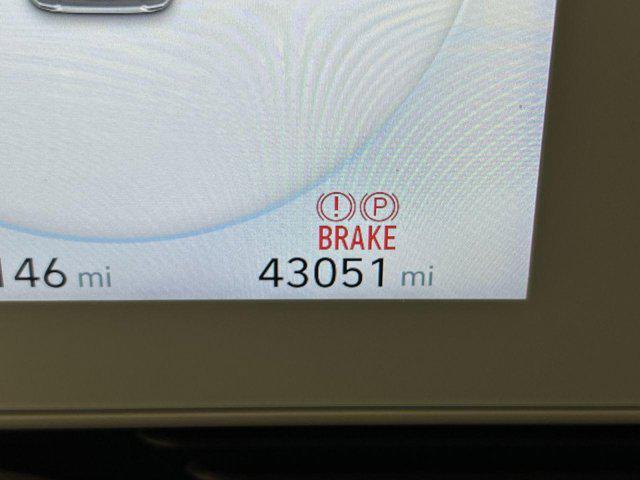 used 2023 Hyundai IONIQ 5 car, priced at $26,929