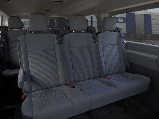 new 2024 Ford Transit-350 car, priced at $70,345